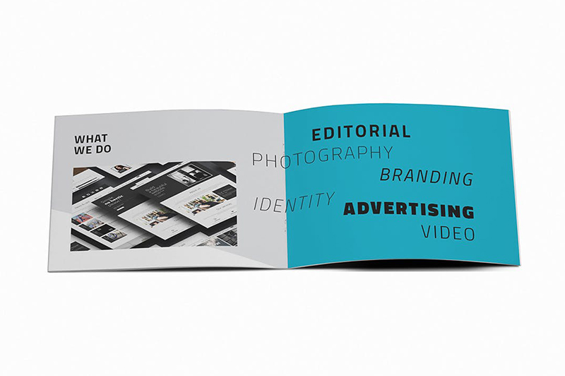 畫冊設(shè)計的重點是什么？