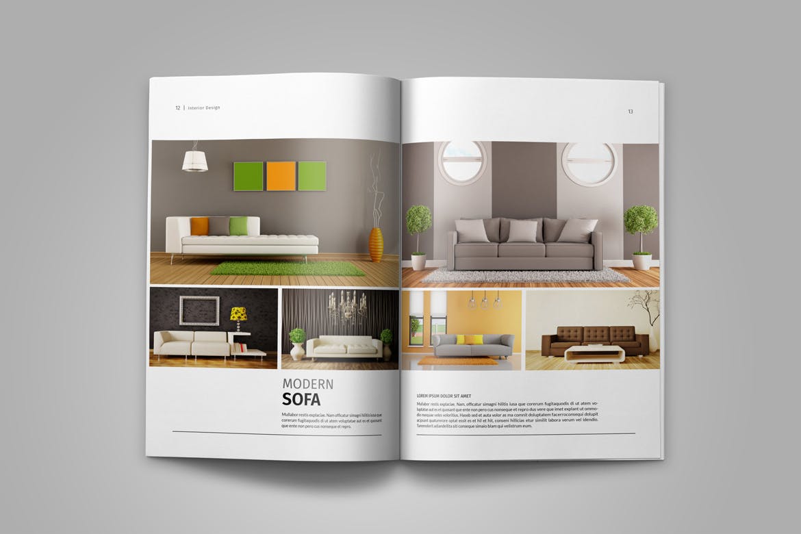 企業(yè)畫冊設(shè)計(jì)哪家好？企業(yè)畫冊的原則是什么？