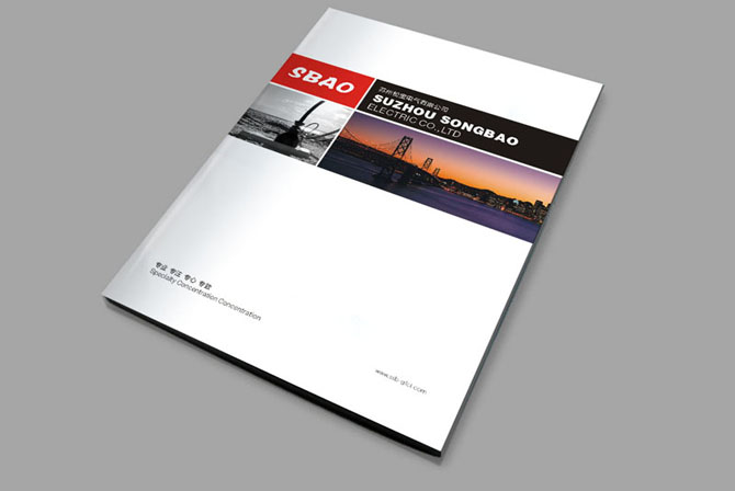 宣傳畫冊(cè)收費(fèi)一般收費(fèi)多少