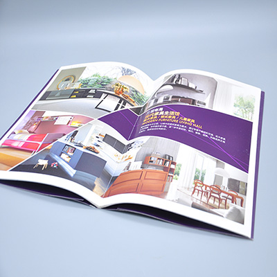 宣傳畫冊(cè)收費(fèi)一般收費(fèi)多少