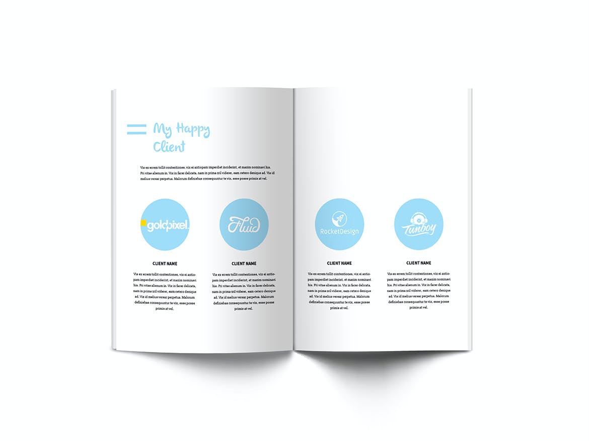  怎么把一個畫冊做得出色