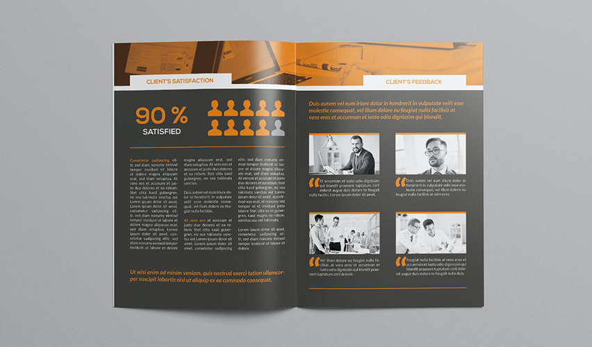 畫冊設(shè)計排版需要注意什么 畫冊設(shè)計排版需要注意什么