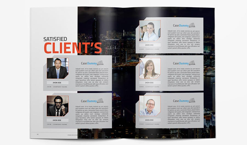 畫冊版式設計如何創(chuàng)新