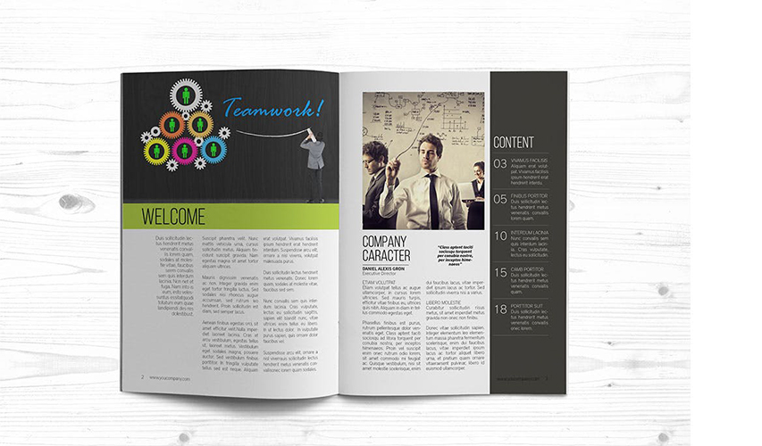 多少錢宣傳冊？