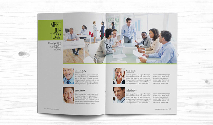 廣州畫冊設計找哪家公司？