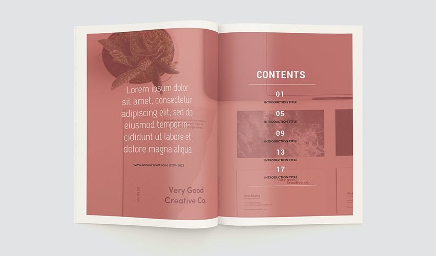 畫冊設計公司會根據(jù)哪些因素來報價？