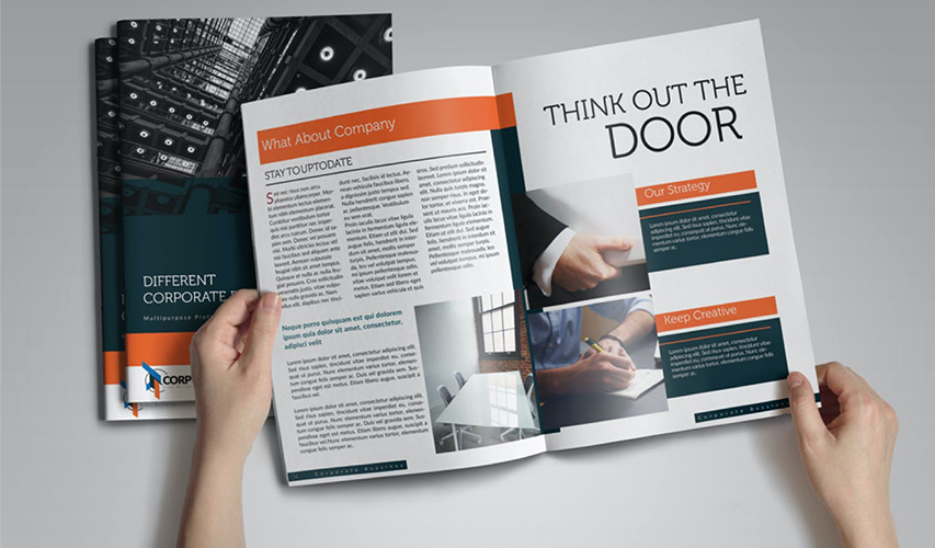 畫(huà)冊(cè)設(shè)計(jì)公司哪里好？