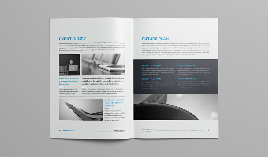 印刷畫冊用什么材料？