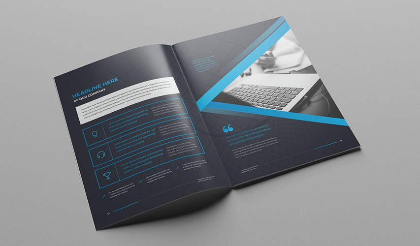 畫(huà)冊(cè)印刷需要多少錢(qián)？印刷畫(huà)冊(cè)用什么材料？