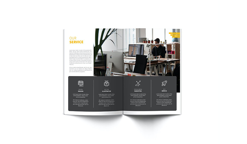 企業(yè)產(chǎn)品畫冊(cè)設(shè)計(jì)哪家好？古柏廣告設(shè)計(jì)公司首屈一指