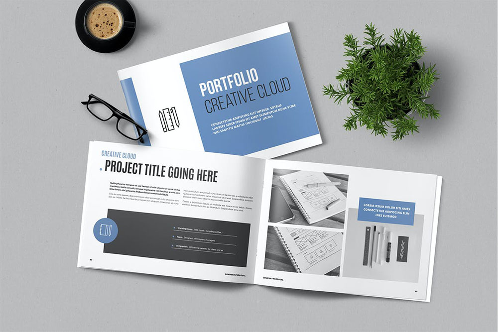 英文橫版畫冊(cè)設(shè)計(jì) 英文橫版畫冊(cè)設(shè)計(jì)