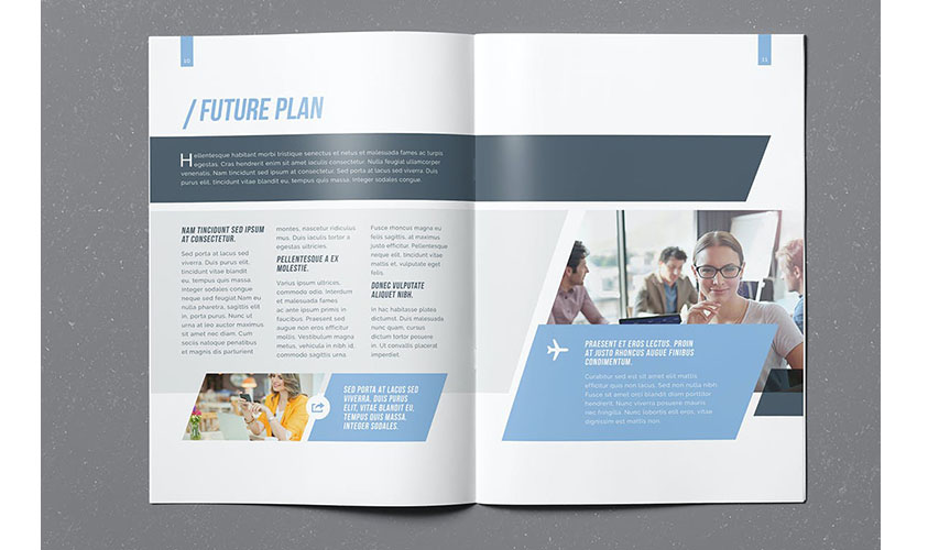 設計畫冊哪家好？