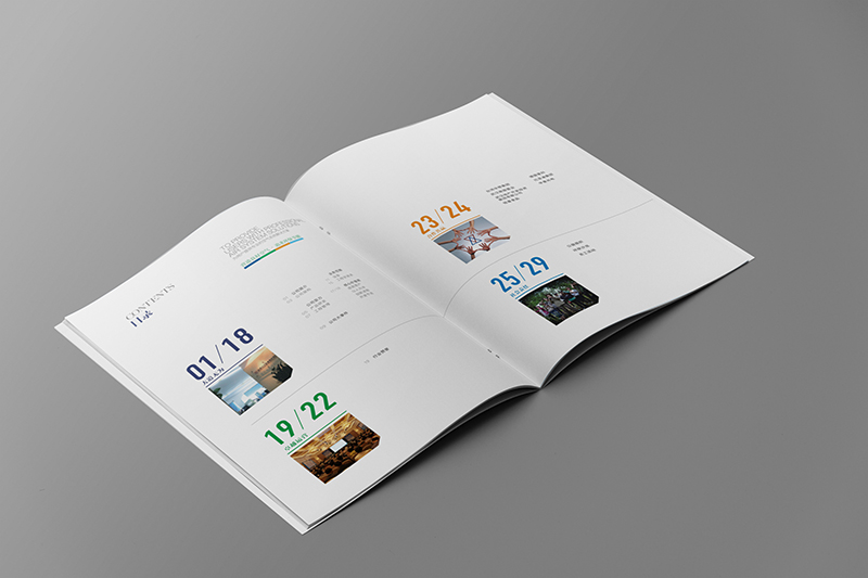 宣傳畫(huà)冊(cè)的作用是什么？