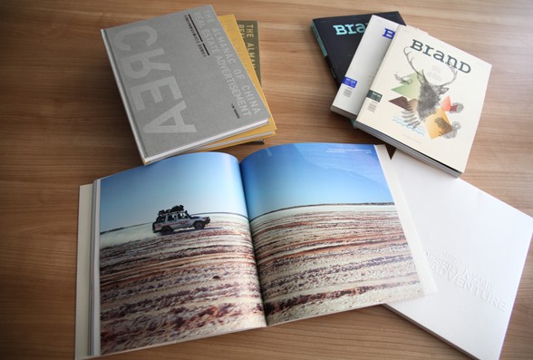 宣傳冊設(shè)計需要注意什么？