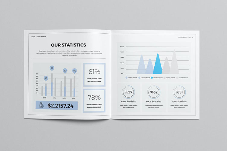 做個(gè)宣傳冊(cè)多少錢？