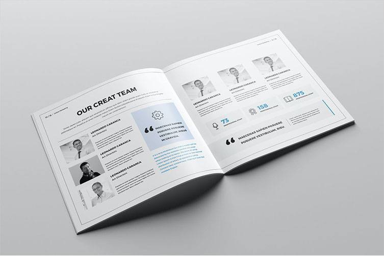 企業(yè)宣傳冊(cè)有哪些作用呢？