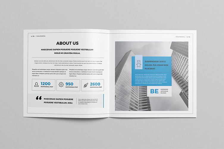 做畫冊設計一般多少錢？