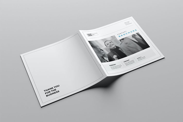 企業(yè)畫冊設計費用是根據什么因素而定？