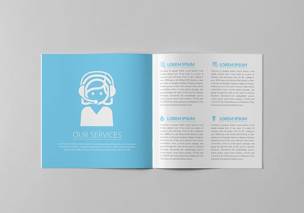 產(chǎn)品畫冊(cè)費(fèi)用是多少？畫冊(cè)設(shè)計(jì)常識(shí)有哪些？