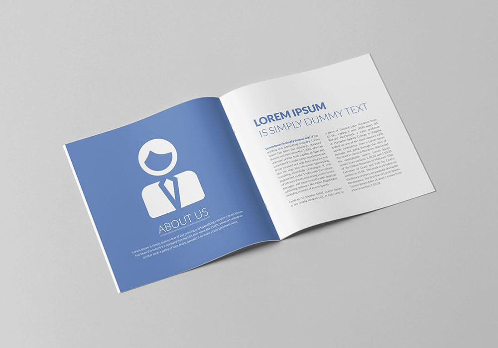 畫(huà)冊(cè)設(shè)計(jì)常識(shí)有哪些？