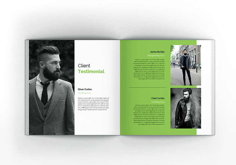 公司畫(huà)冊(cè)設(shè)計(jì)多少錢