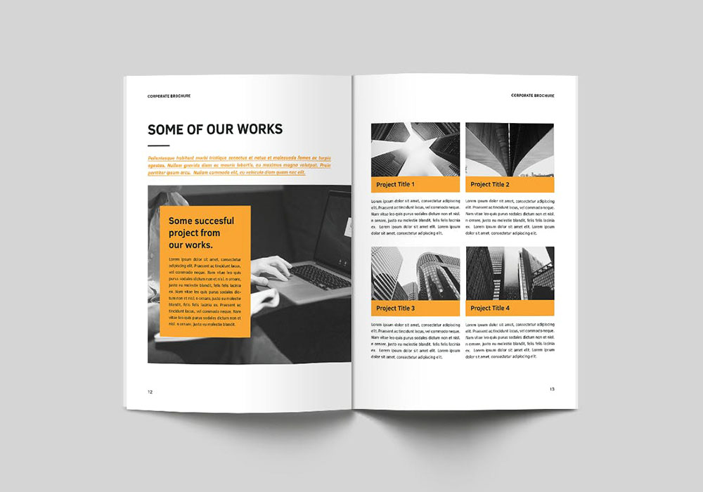 畫冊印刷常用的材料尺寸是多少？