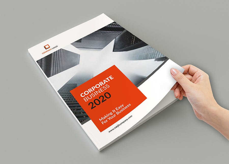 企業(yè)畫冊設(shè)計的費(fèi)用是多少？怎么做企業(yè)畫冊設(shè)計？