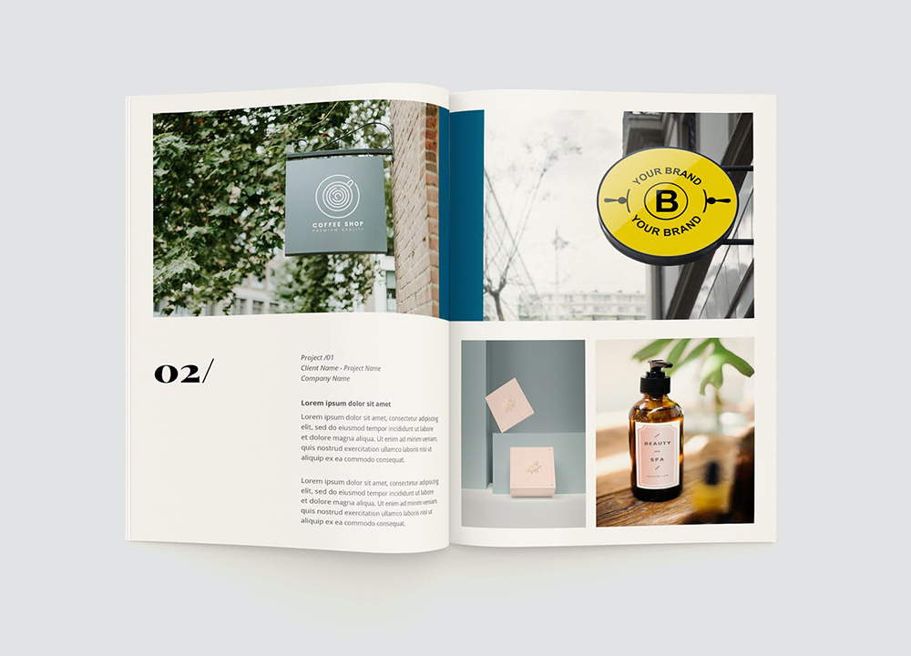企業(yè)畫冊設(shè)計多少錢？畫冊印刷工藝有哪些？