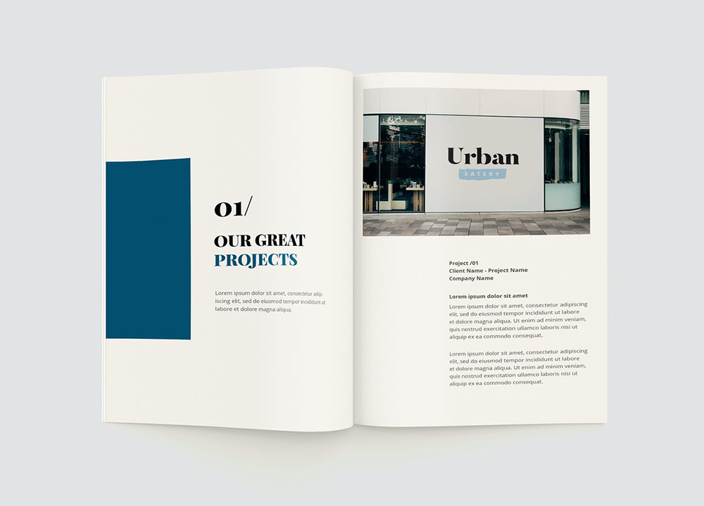 畫冊印刷工藝有哪些？