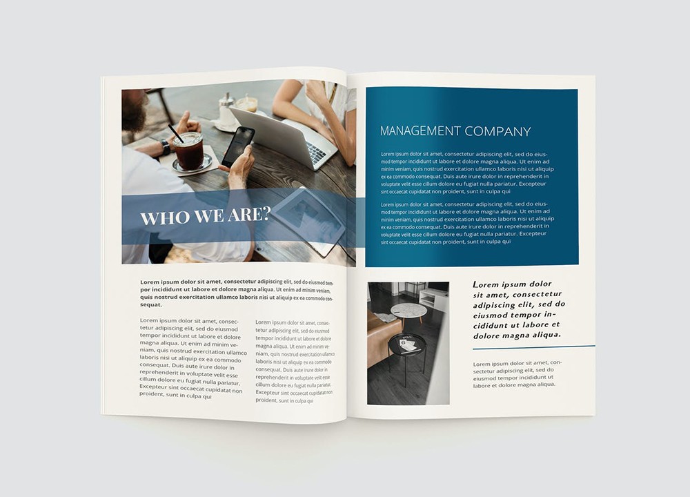 企業(yè)宣傳冊設(shè)計多少錢？宣傳冊設(shè)計如何做呢？