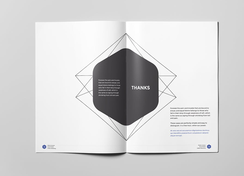 設(shè)計(jì)一本宣傳冊(cè)多少錢？