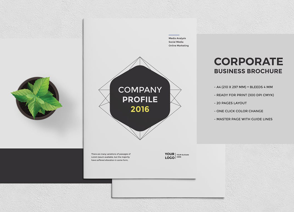 宣傳冊(cè)設(shè)計(jì)找誰(shuí)比較好呢？