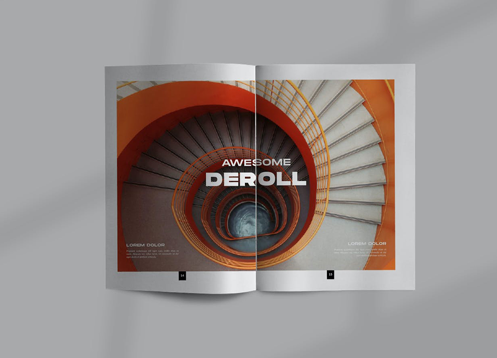 宣傳冊一頁多少錢？宣傳冊制作費用包括哪些？