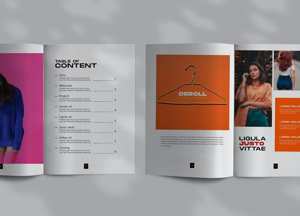 宣傳冊(cè)制作費(fèi)用包括哪些？