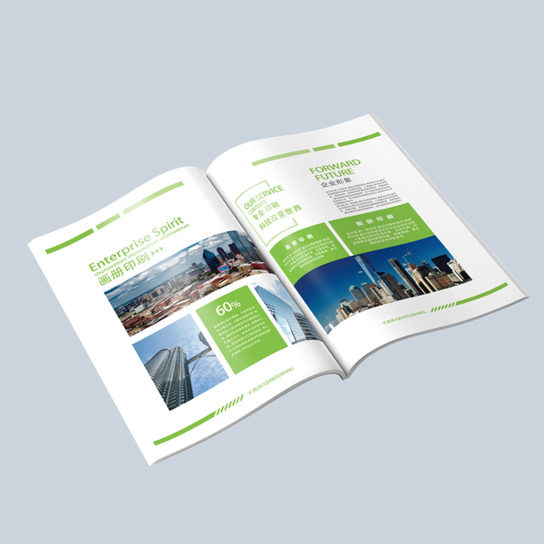 一本畫冊設(shè)計多少錢？畫冊的作用是什么？