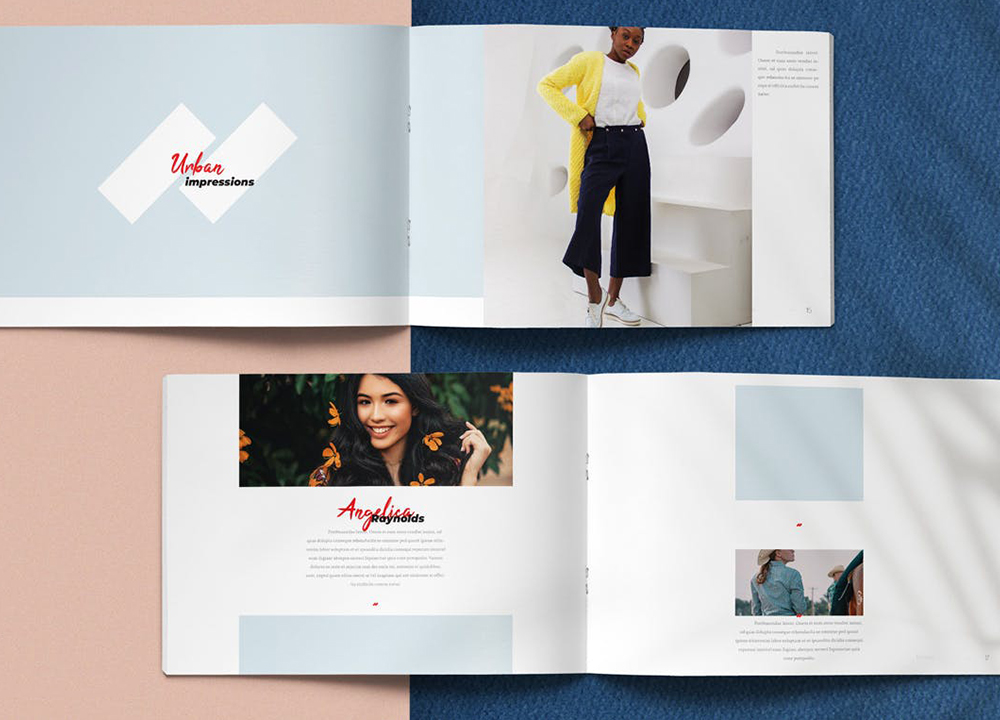 優(yōu)秀的畫冊設(shè)計技巧有哪些？