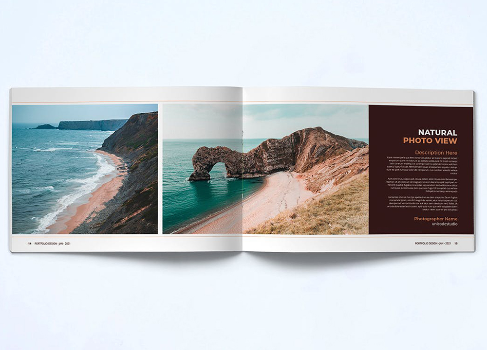 畫冊設計的難度與費用的關系是什么？