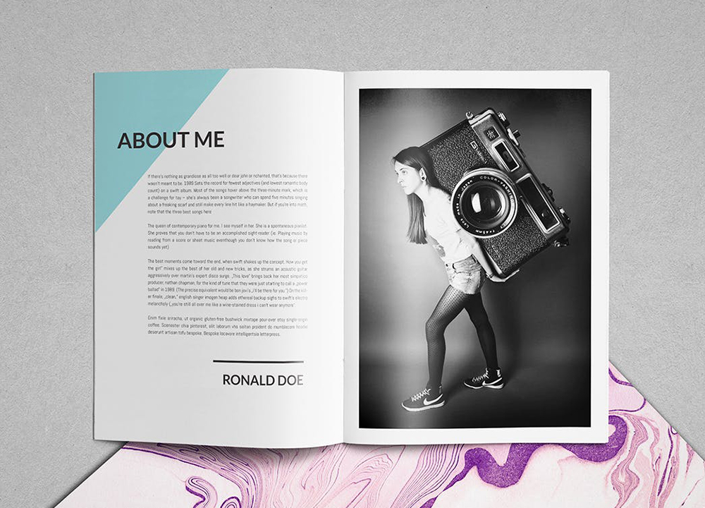 做畫冊(cè)之前需要注意哪些問(wèn)題？