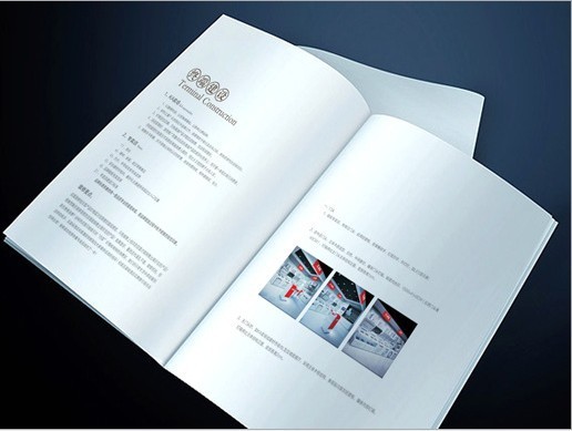 做畫冊(cè)一般要多少錢？做畫冊(cè)有哪些步驟