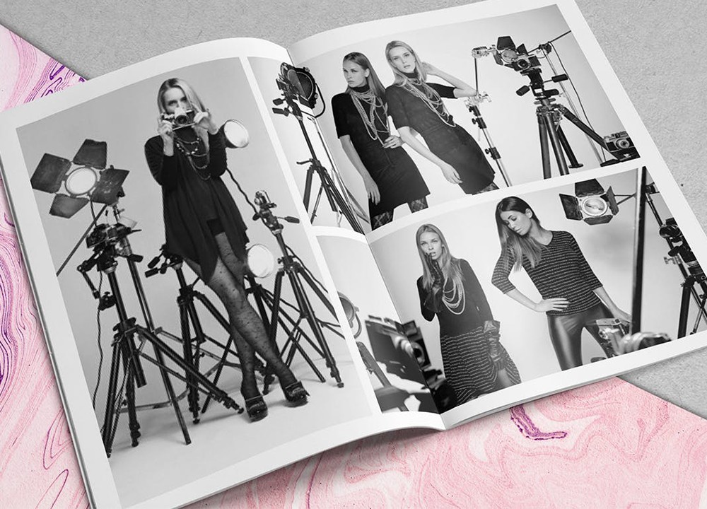 30頁(yè)的畫冊(cè)設(shè)計(jì)多少錢？