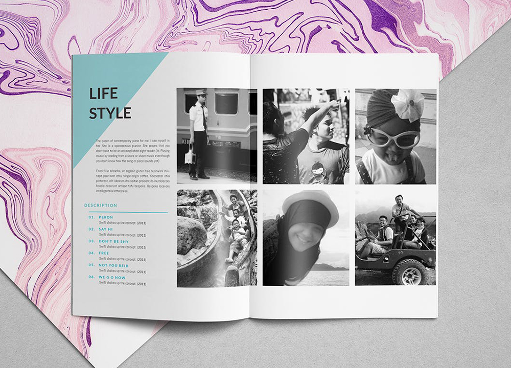 畫冊(cè)設(shè)計(jì)的作用是什么？