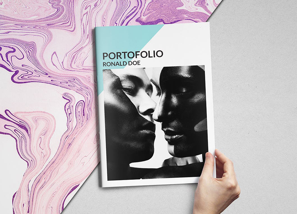 A4畫冊設(shè)計費多少錢一P？