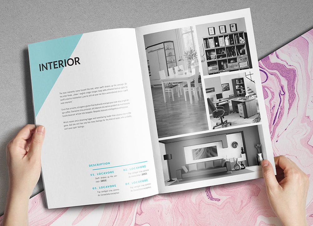 設(shè)計排版有什么注意事項？