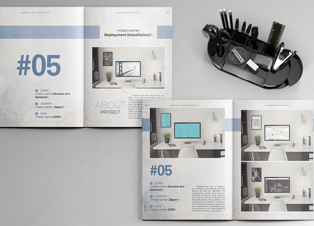 公司宣傳畫冊(cè)設(shè)計(jì)大概費(fèi)用多少？