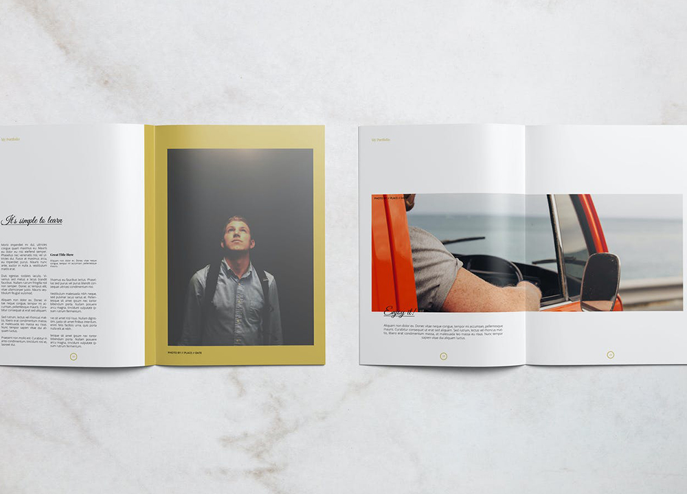 畫(huà)冊(cè)設(shè)計(jì)時(shí)需要注意什么？