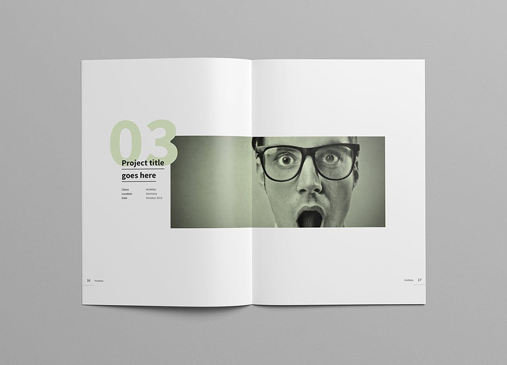 畫冊怎么設(shè)計效果會更好？