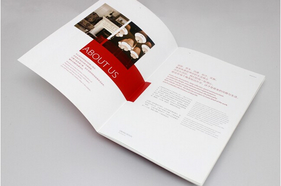 畫冊設(shè)計風(fēng)格有什么分類？