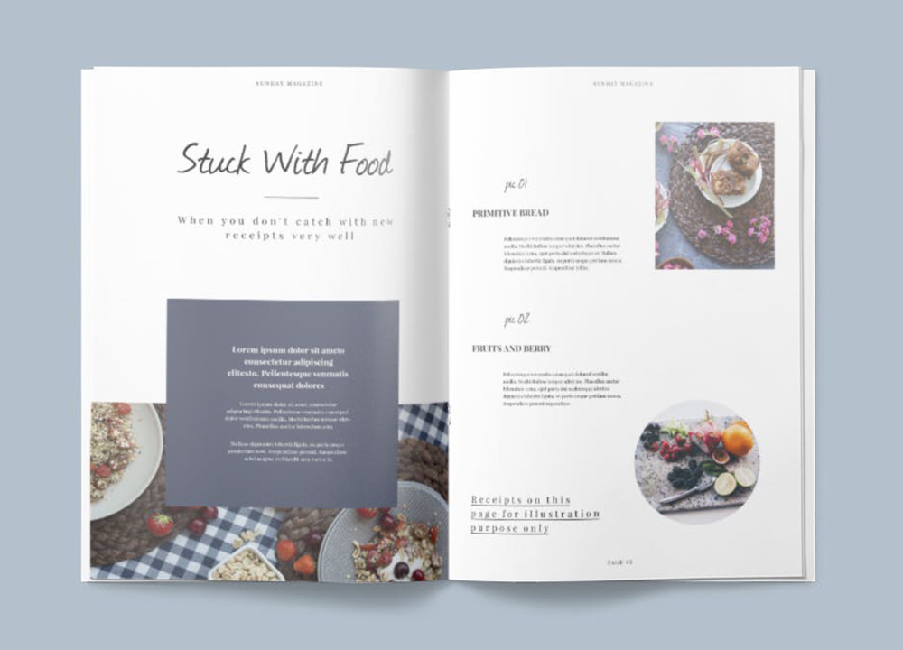 畫(huà)冊(cè)設(shè)計(jì)費(fèi)是怎么定價(jià)？