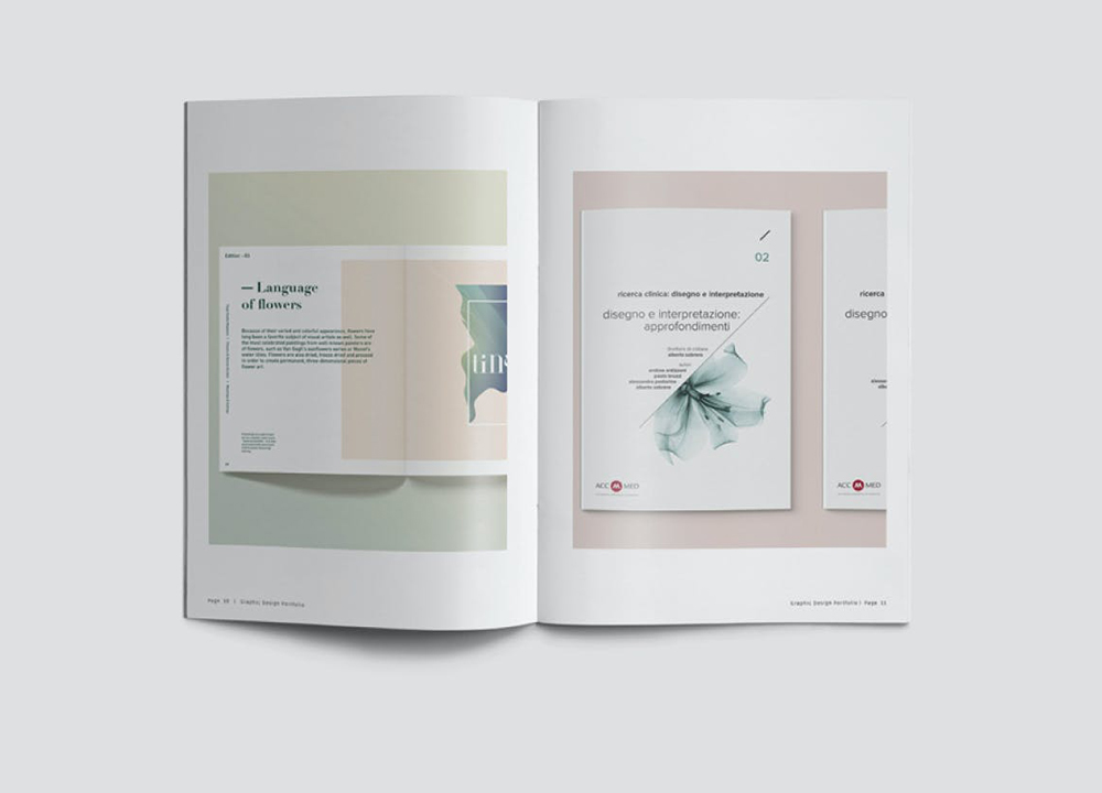 畫冊一頁多少錢？