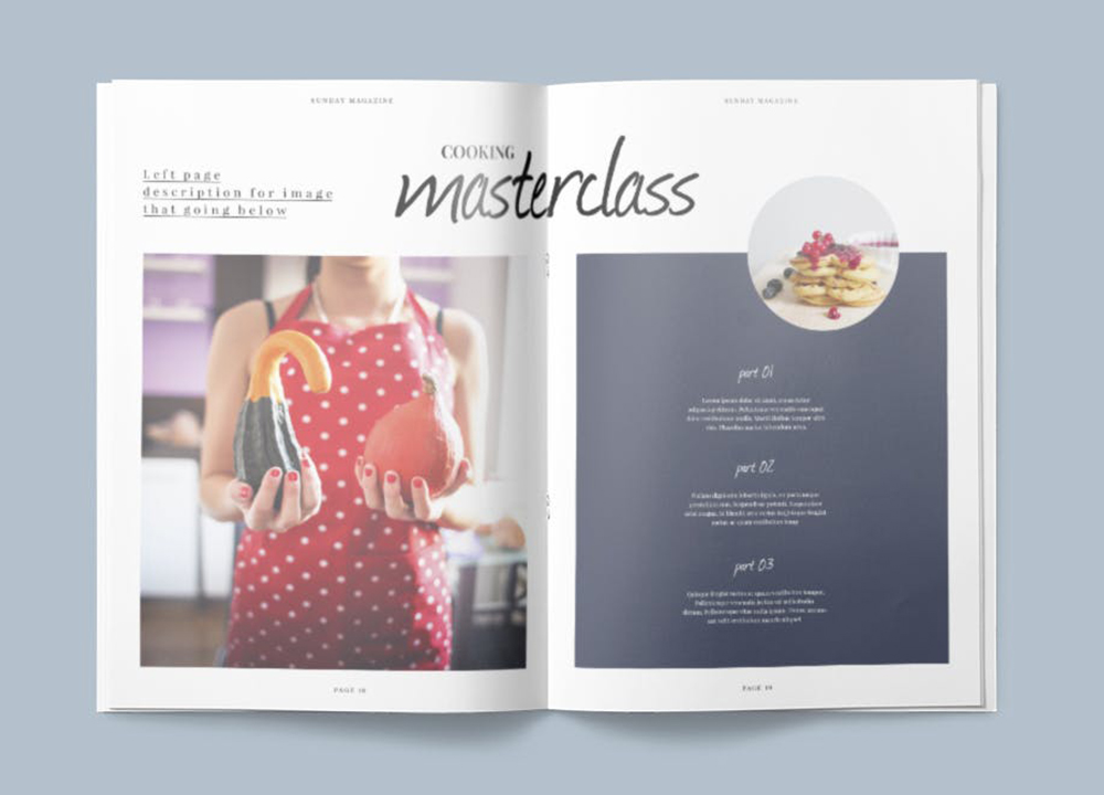 畫冊制作需要注意什么？